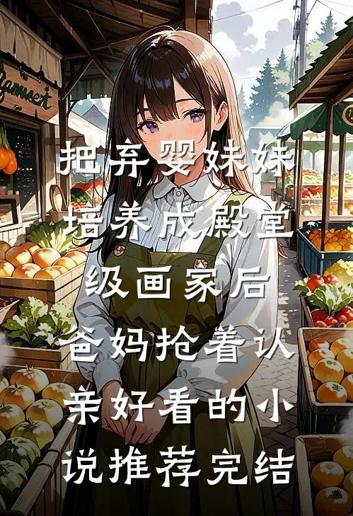 把弃婴妹妹培养成殿堂级画家后，爸妈抢着认亲好看的小说推荐完结