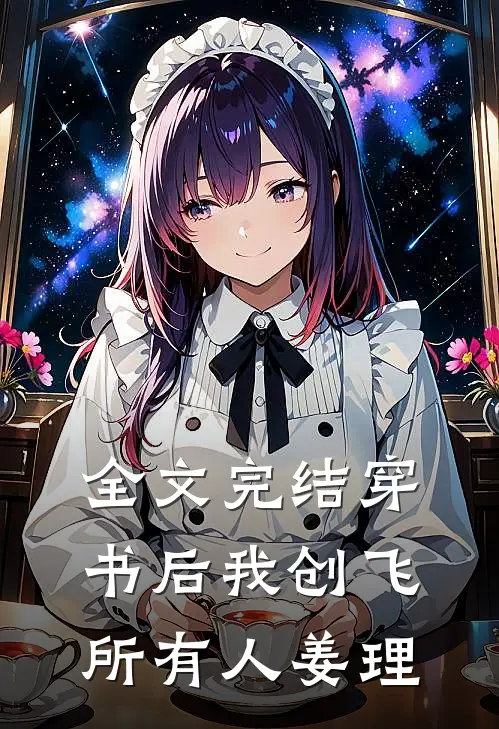 全文完结穿书后我创飞所有人姜理