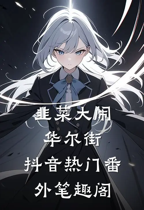 韭菜大闹华尔街：抖音热门番外笔趣阁