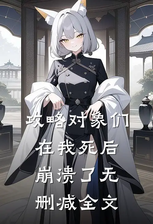 攻略对象们在我死后崩溃了无删减全文