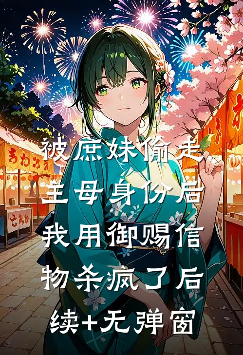 被庶妹偷走主母身份后，我用御赐信物杀疯了后续+无弹窗