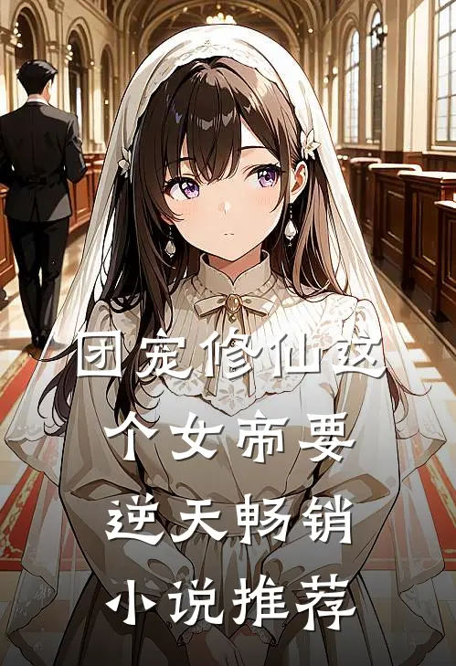 团宠修仙这个女帝要逆天畅销小说推荐