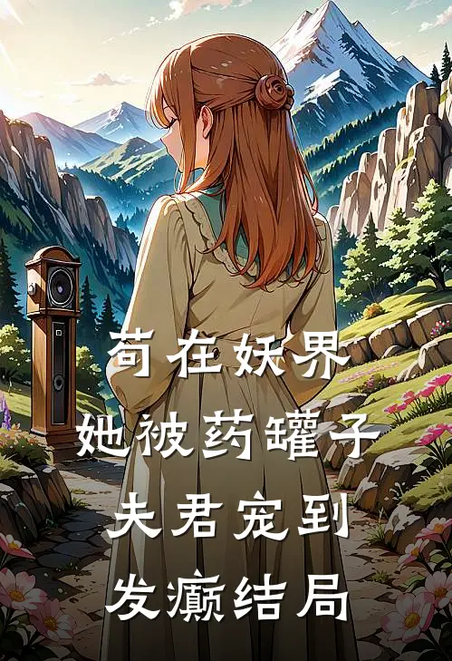 苟在妖界，她被药罐子夫君宠到发癫结局