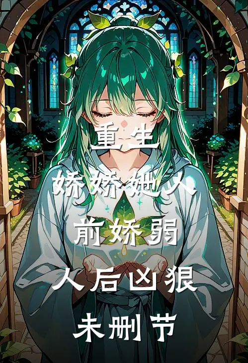 重生：娇娇她人前娇弱，人后凶狠未删节