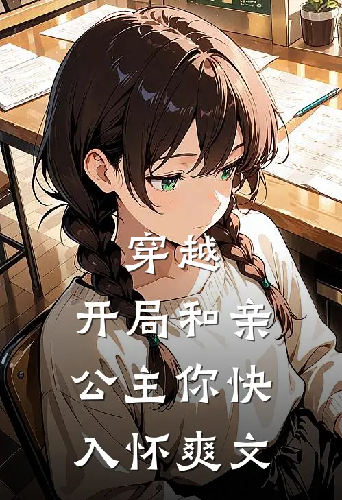 穿越：开局和亲，公主你快入怀爽文
