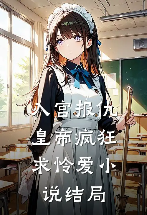 入宫报仇，皇帝疯狂求怜爱小说结局