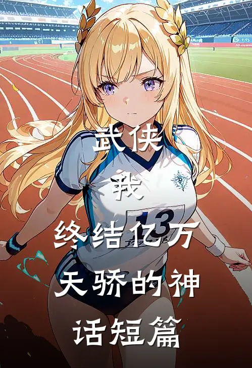 武侠：我，终结亿万天骄的神话短篇
