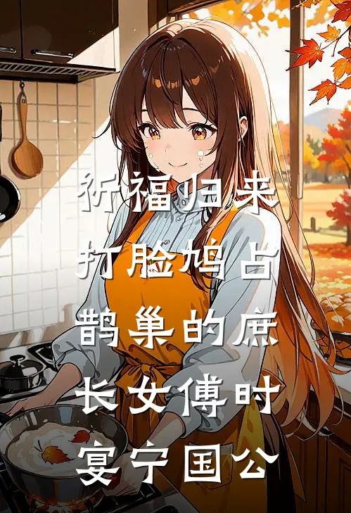 祈福归来，打脸鸠占鹊巢的庶长女傅时宴宁国公