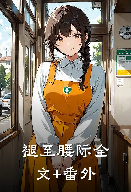 褪至腰际全文+番外