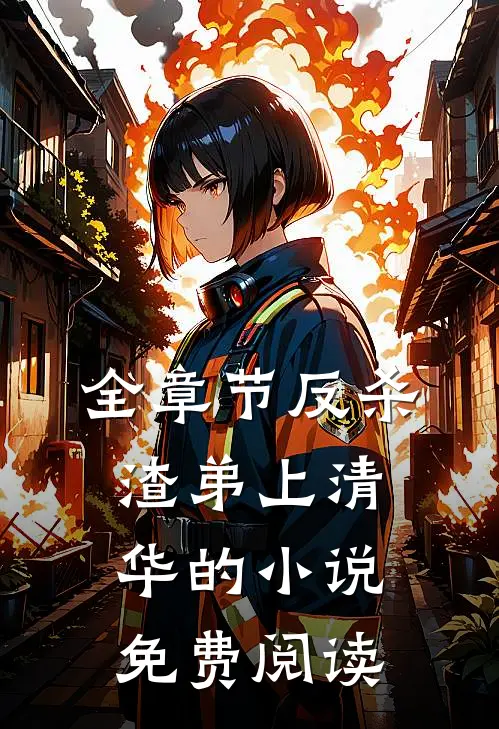 全章节反杀渣弟上清华的小说免费阅读