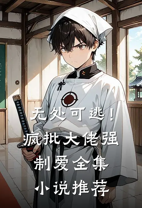 无处可逃！疯批大佬强制爱全集小说推荐