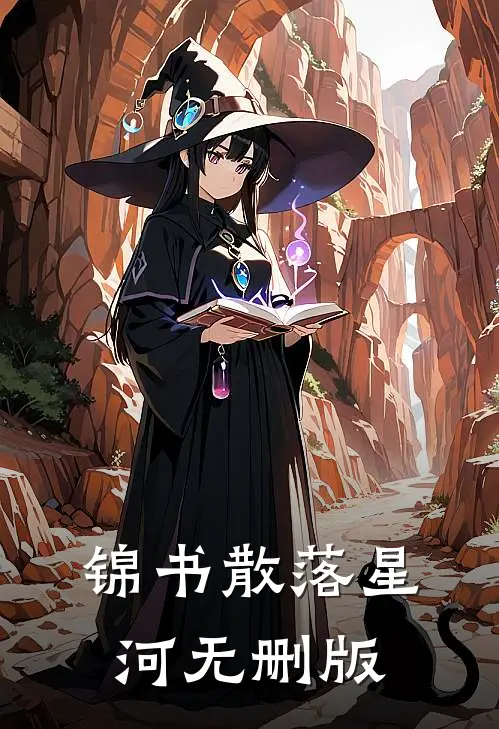 锦书散落星河无删版