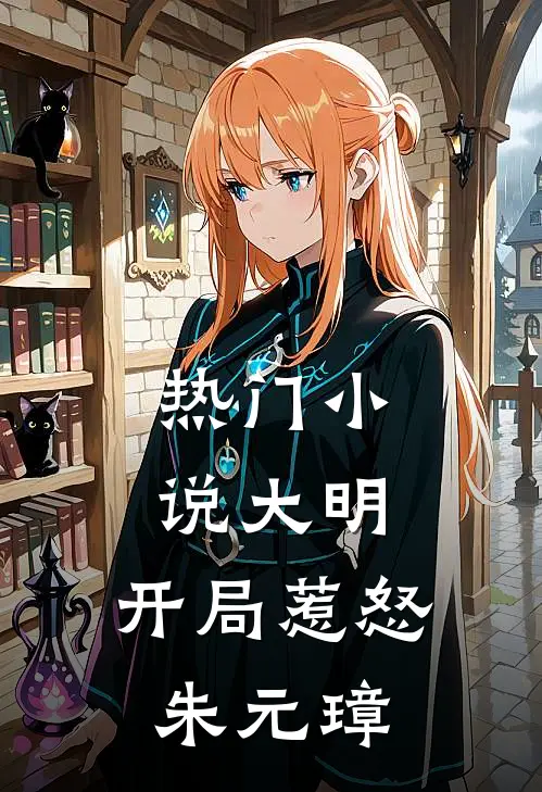 热门小说大明：开局惹怒朱元璋