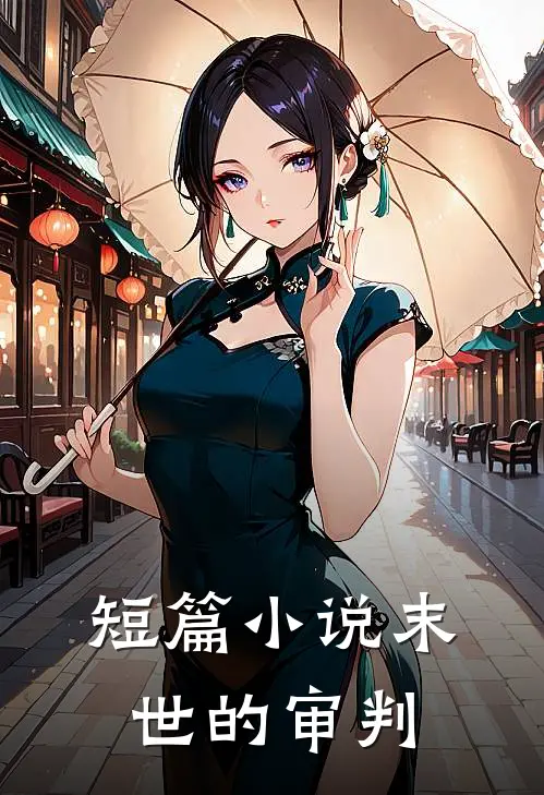短篇小说末世的审判