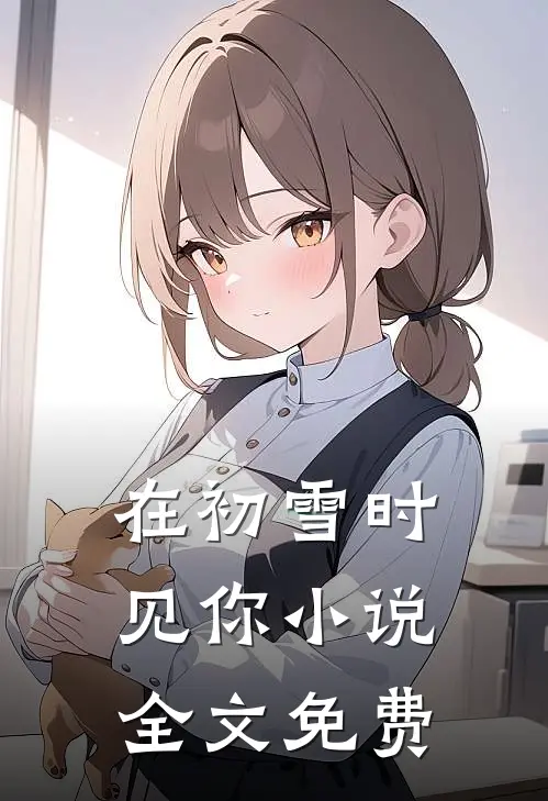 在初雪时见你小说全文免费