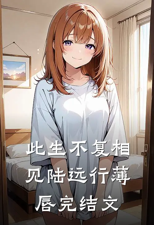 此生不复相见陆远行薄唇完结文
