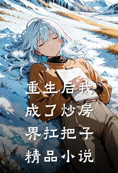 重生后我成了炒房界扛把子精品小说