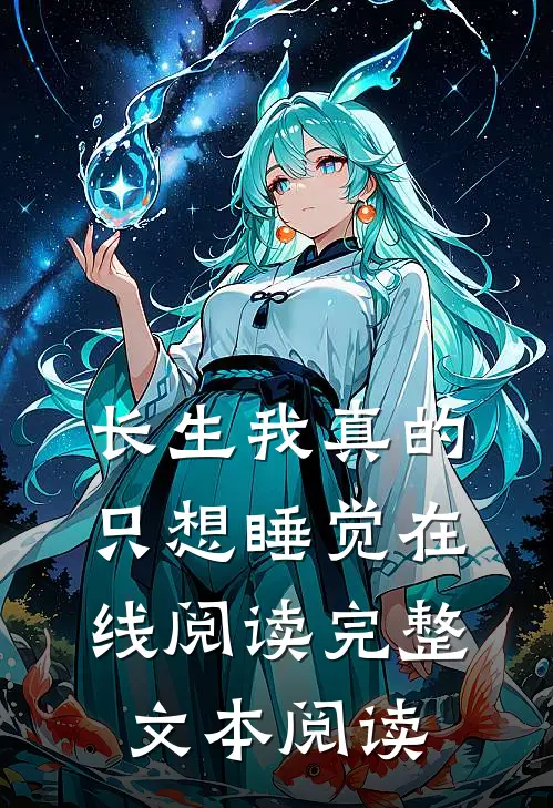 长生我真的只想睡觉在线阅读完整文本阅读