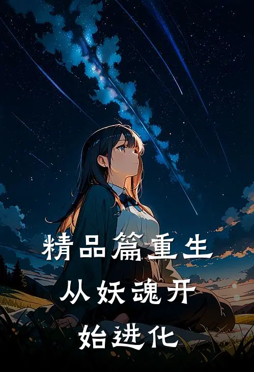 精品篇重生：从妖魂开始进化