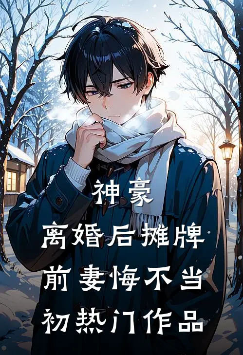 神豪：离婚后摊牌，前妻悔不当初热门作品