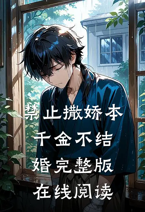 禁止撒娇本千金不结婚完整版在线阅读