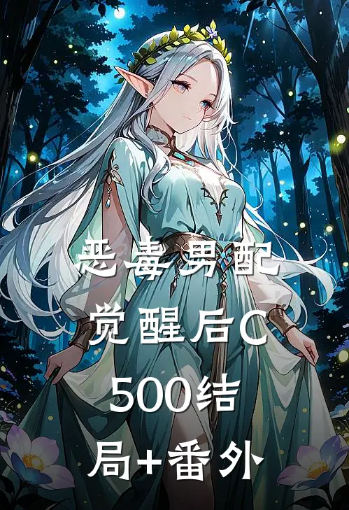 恶毒男配觉醒后C500结局+番外