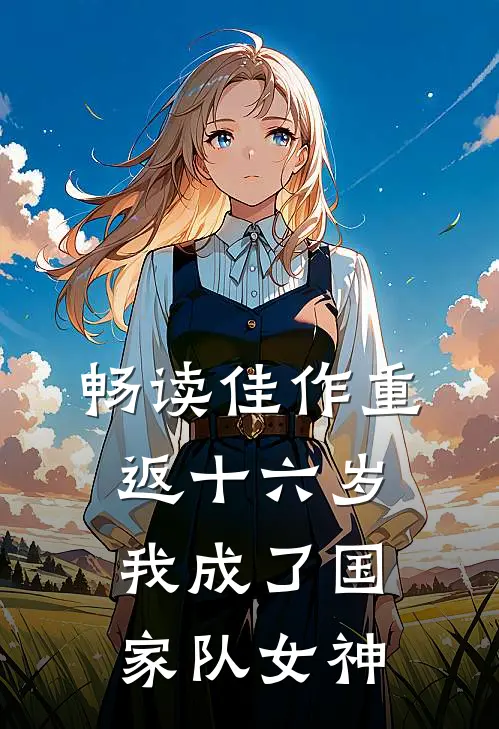 畅读佳作重返十六岁，我成了国家队女神
