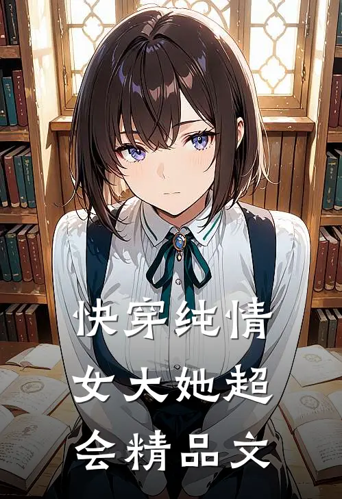 快穿纯情女大她超会精品文