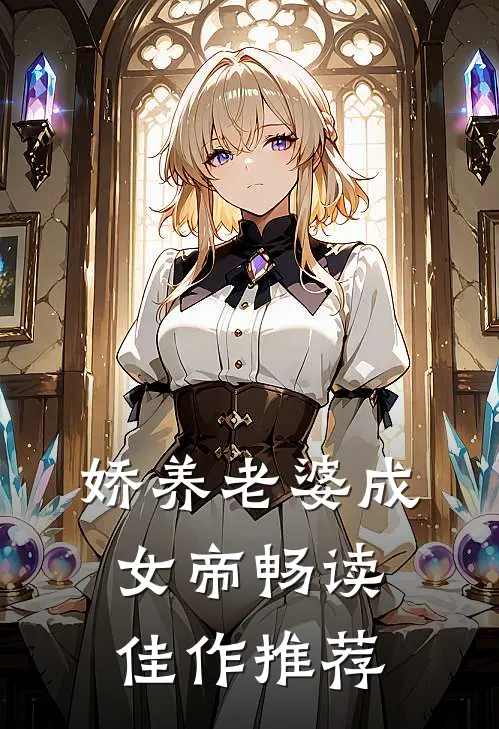 娇养老婆成女帝畅读佳作推荐
