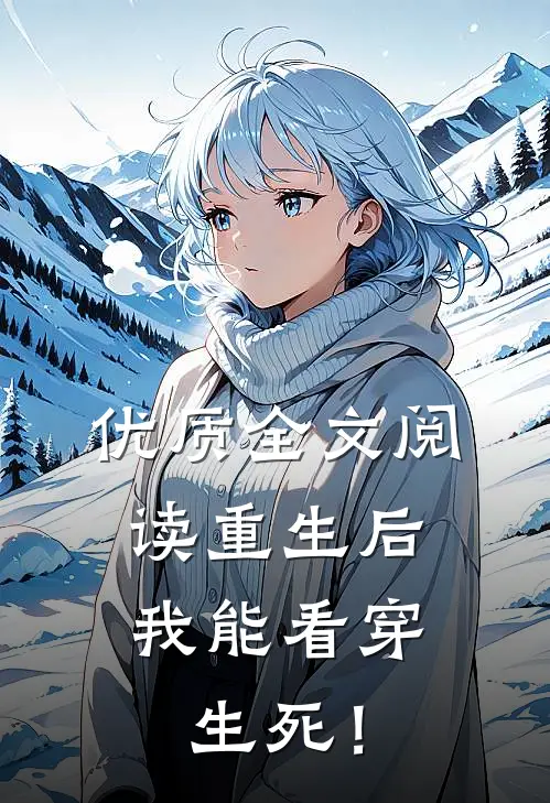 优质全文阅读重生后，我能看穿生死！