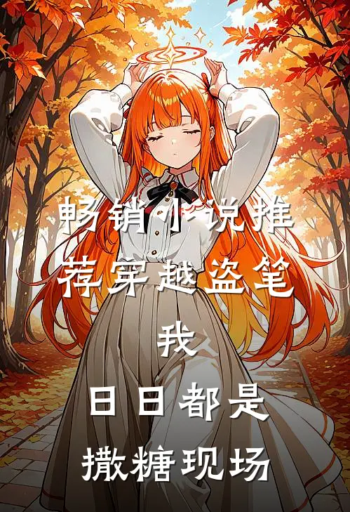 畅销小说推荐穿越盗笔：我，日日都是撒糖现场