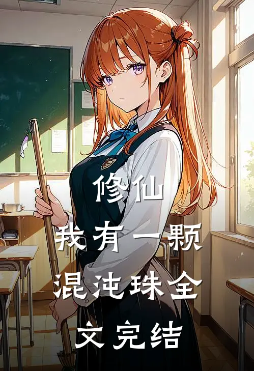 修仙：我有一颗混沌珠全文完结