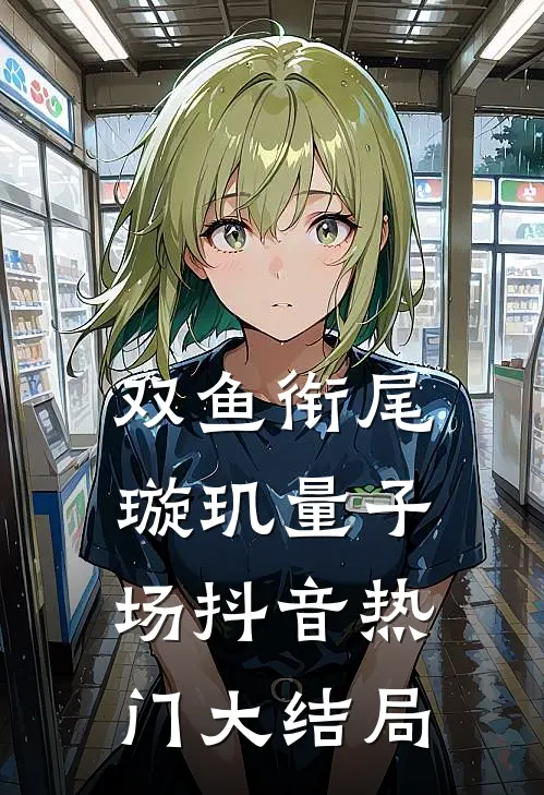 双鱼衔尾：璇玑量子场抖音热门大结局