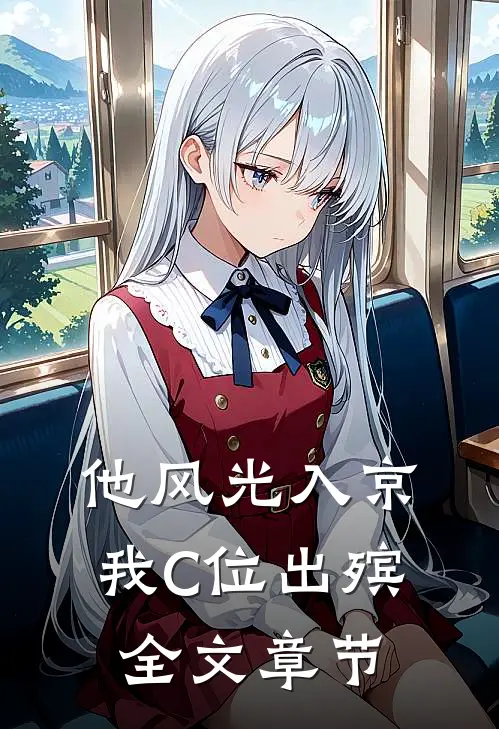 他风光入京，我C位出殡全文章节