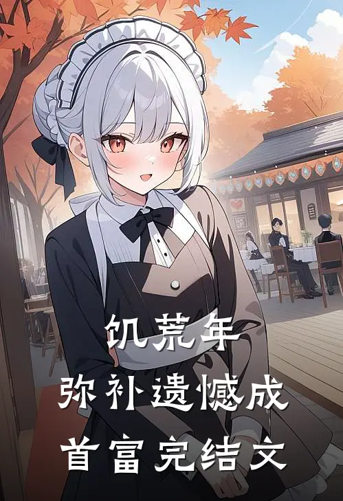 饥荒年：弥补遗憾成首富完结文