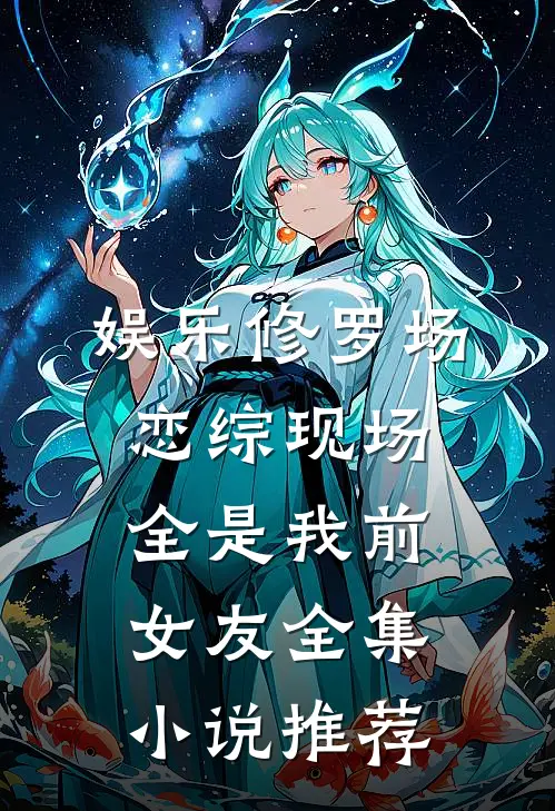 娱乐修罗场：恋综现场全是我前女友全集小说推荐