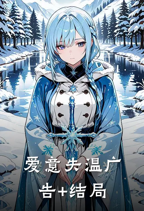 爱意失温广告+结局