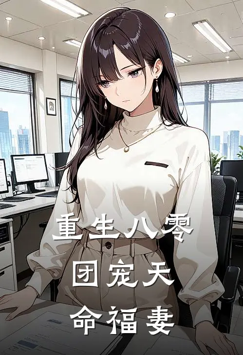 重生八零：团宠天命福妻
