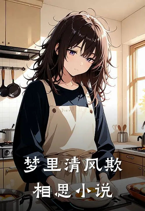 梦里清风欺相思小说