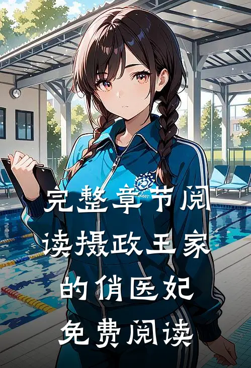 完整章节阅读摄政王家的俏医妃免费阅读