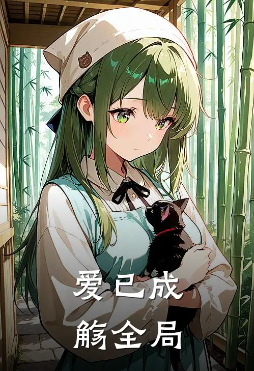 爱已成觞全局