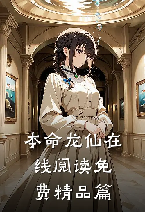 本命龙仙在线阅读免费精品篇