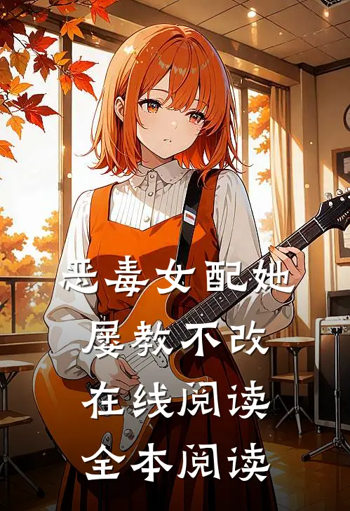 恶毒女配她屡教不改在线阅读全本阅读