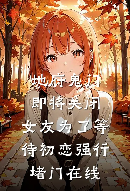 地府鬼门即将关闭，女友为了等待初恋强行堵门在线
