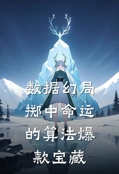 数据幻局：掷中命运的算法爆款宝藏