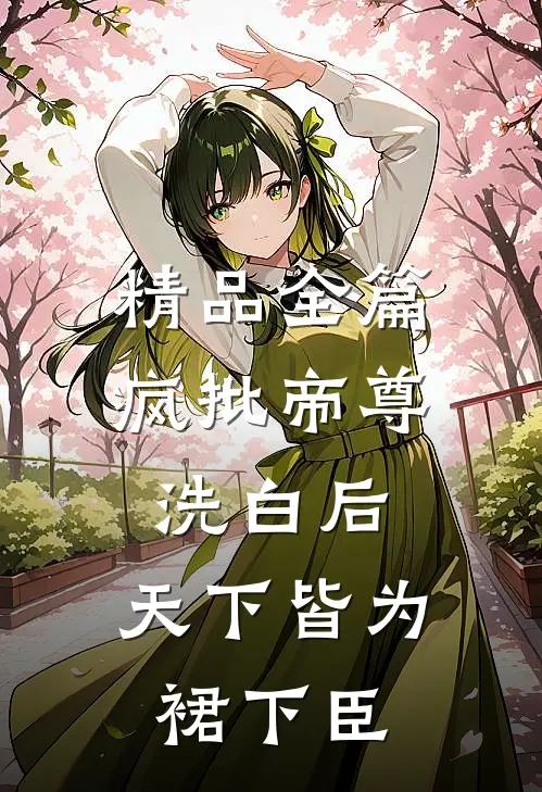 精品全篇疯批帝尊洗白后，天下皆为裙下臣