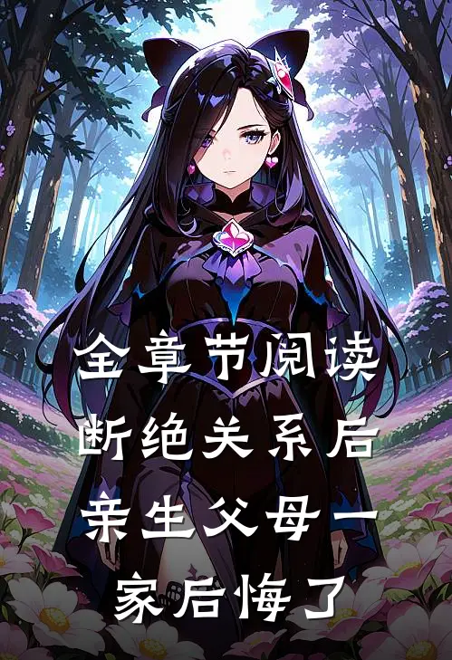全章节阅读断绝关系后，亲生父母一家后悔了