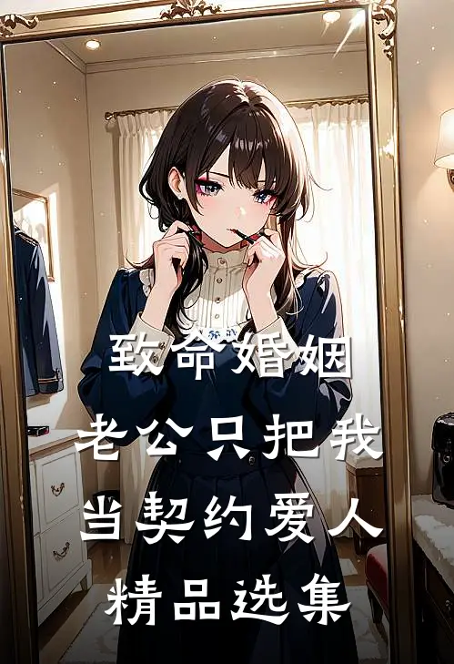 致命婚姻：老公只把我当契约爱人精品选集