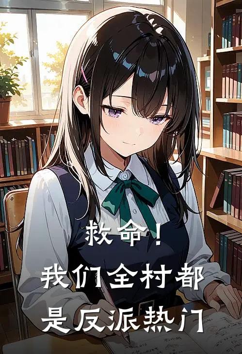 救命！我们全村都是反派热门