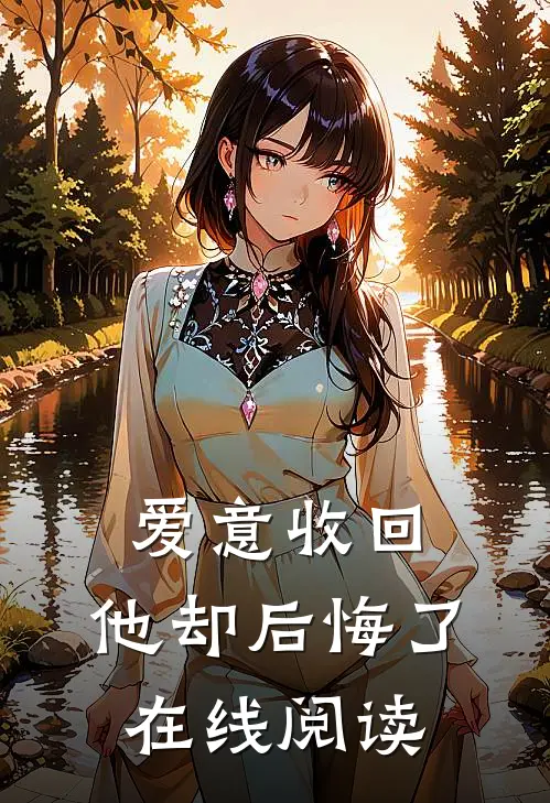 爱意收回，他却后悔了在线阅读